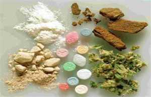 انواع-المخدرات-فى-مصر